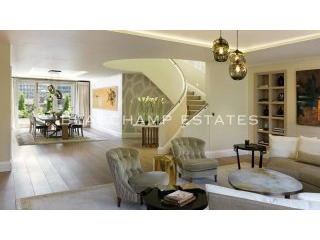Apartment 3, 7-9 Buckingham Gate, SW1