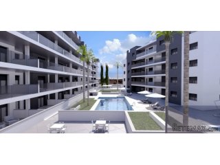 Nuevo complejo privado contará con 87 modernos y amplios..