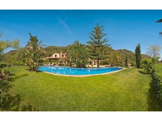 5 bedroom Villa