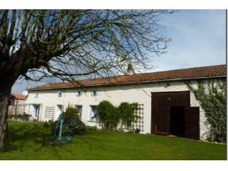 Stone House For Sale Matha