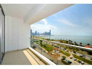 Rivage For Sale, Oceanfront On Balboa..