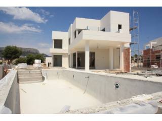 Sales villa Calp