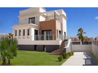 3 Bedrooms - Villa - Spain - For Sale