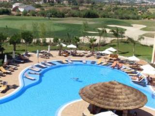 Apartment For Sale in Vilamoura