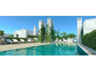 Complejo residencial de lujo ubicado en el centro de..
