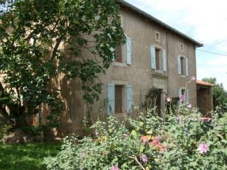 House With Stunning Views In Idyllic..