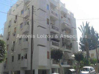 2 Bed Apartment in Acropolis - REDUCED