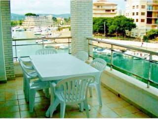 Apartments Castell-Platja D'aro