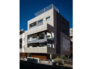 Brand New Apartment in Modern Building..
