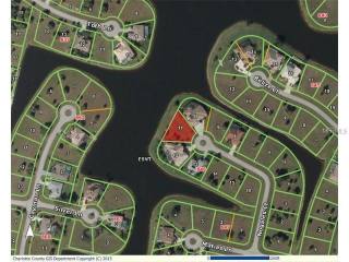 Land For Sale: 16222 Nogales Ct, Punta..