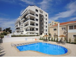 Apartment in Larnaca, Cyprus, for Sale..