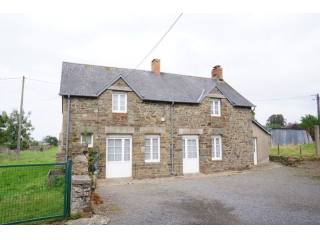 Two Houses to Modernise