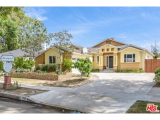 2816 Castle Heights Ave | Los Angeles..