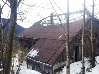 Chalet Sur Les Monts, Bellevaux
