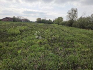 Leprovica Dugo Selo građevinsko zemljište 2480m2