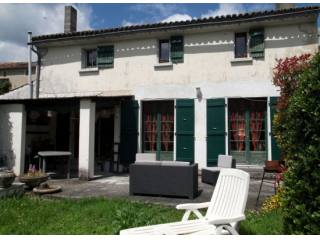 House - Dompierre Sur Charente