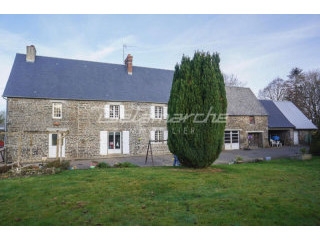 Le Mesnil Garnier - House For Sale