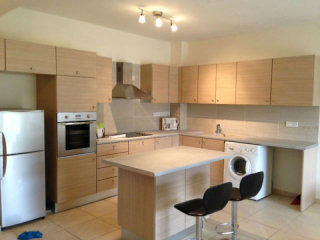 1 Bedroom - Apartment - Limassol - For..