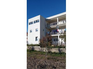 Kuća Kaštela (Kaštel Lukšić),pogled na more