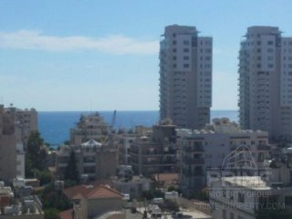 Penthouse in Limassol, Cyprus, for..