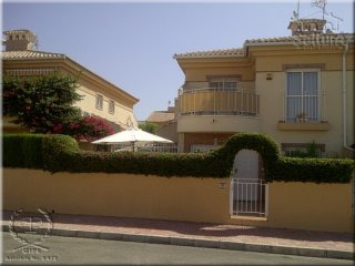 Rojales 3 Beds 2 Baths semi-detached
