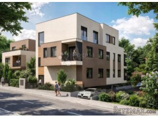 URBANA VILA S4 - JELENOVAC, ČRNOMEREC