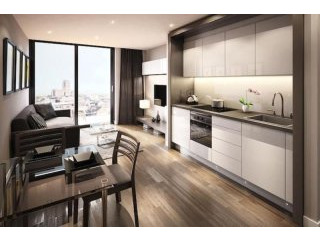 1 Bed Flat For Sale Just Added