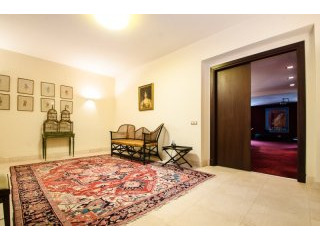 Exceptional Spacious Villa in Nagueles