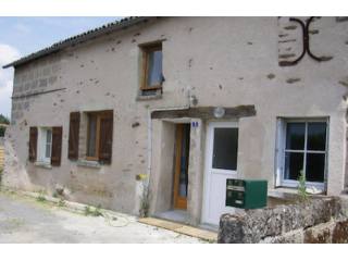 Nice House in a Small Village