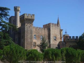 12 bedroom Castle For Sale: 30700 UZES
