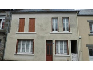 3 Bedrooms - House - Basse-Normandie -..
