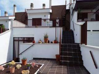 3 Bedrooms - Townhouse - Murcia - For..