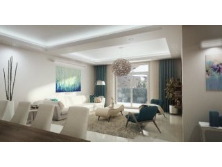 Comfortable Modern Living in Al Furjan