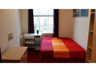 Double Room Near Liverpool St./ Tower..