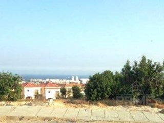 Land in Limassol, Cyprus, for Sale -..