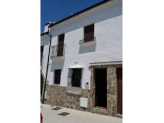 Townhouse, Cadiz (Costa de la Luz)..