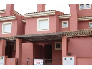 Duplex for sale in Mar de Cristal