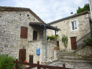 Gite Complex With Swimming Pool