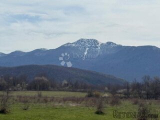 PRILIKA !!! PRIRODA PRELJEP POGLED NA VELEBIT 5MIN DO CENTRA