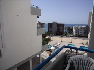 1 Bedroom - Apartment - Limassol - For..