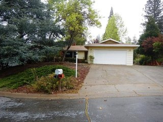 3074 Cascade Court Camino, CA, 95709 El..