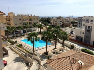 Apartment in Limassol, Cyprus, for..