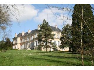 12 bedroom Castle For Sale: 86600 VIENNE