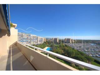 2 Bedrooms - Apartment - For Sale