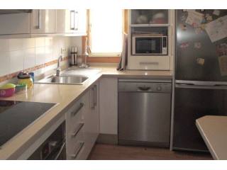 Apartment - Bonito y amplio piso en..