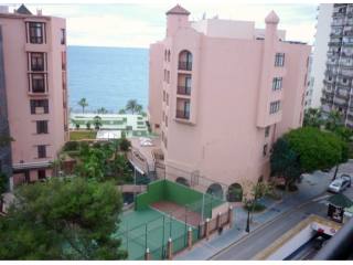 Apartment - Second line beach studio in..