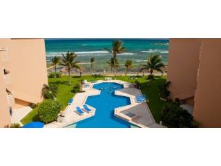 BEACHFRONT PENTHOUSE FOR VACATION RENTAL