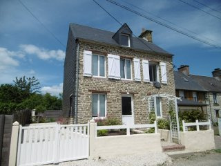 Impressive Rural Village House