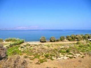 Investment Land With Building Permit
