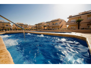 2 Bedrooms - Apartment - Costa Blanca..